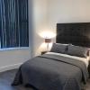 albert luxury hottub and jacuzzi apartments