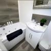 albert luxury hottub and jacuzzi apartments