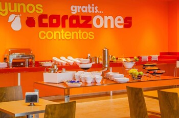 one monclova hotel
