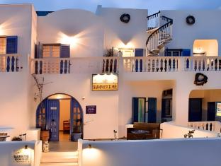 santorini