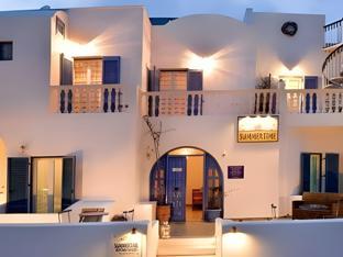 santorini