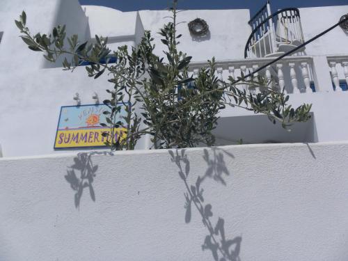 santorini