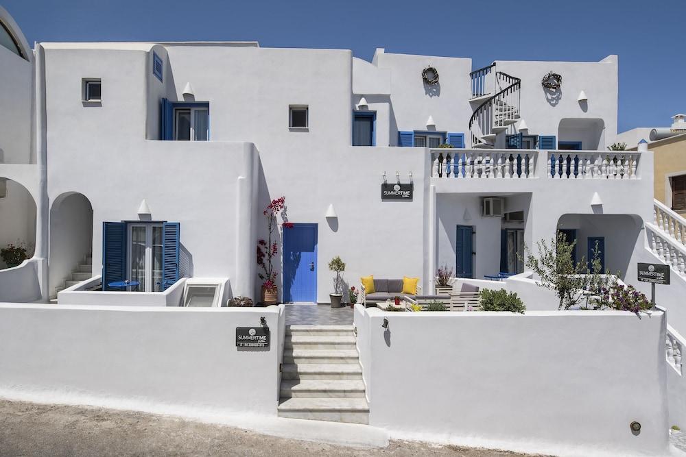 santorini