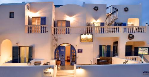 santorini