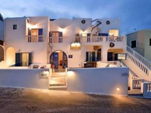 santorini