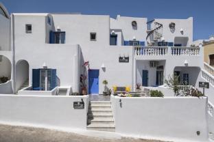 santorini