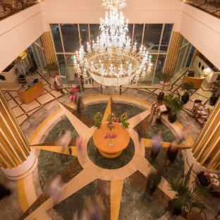 corniche hotel abu dhabi ex millennium