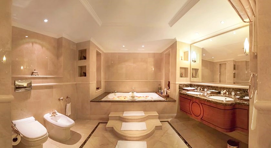 corniche hotel abu dhabi ex millennium