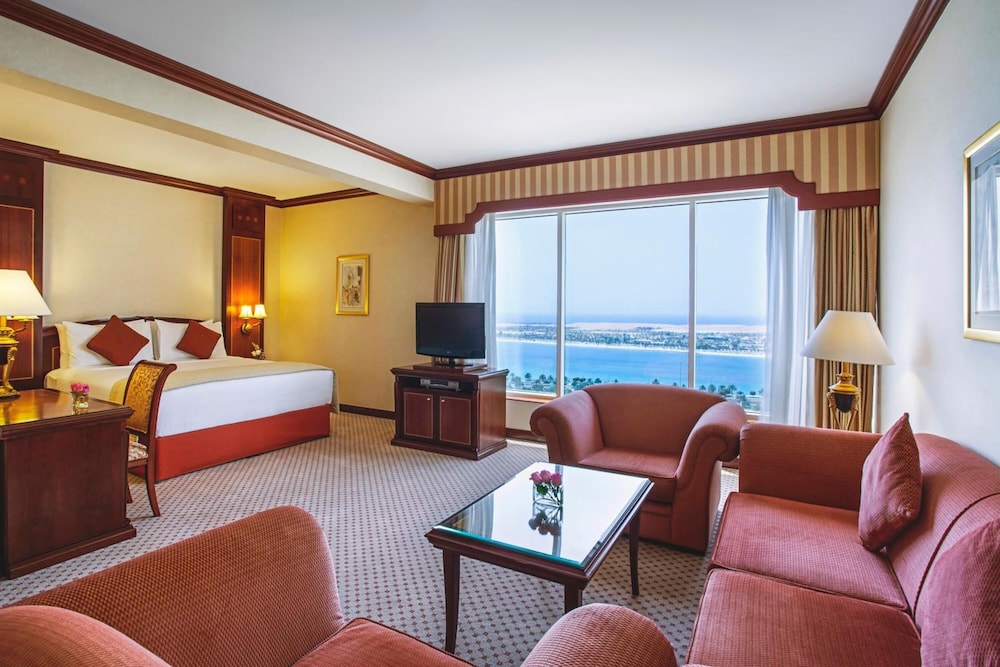 corniche hotel abu dhabi ex millennium