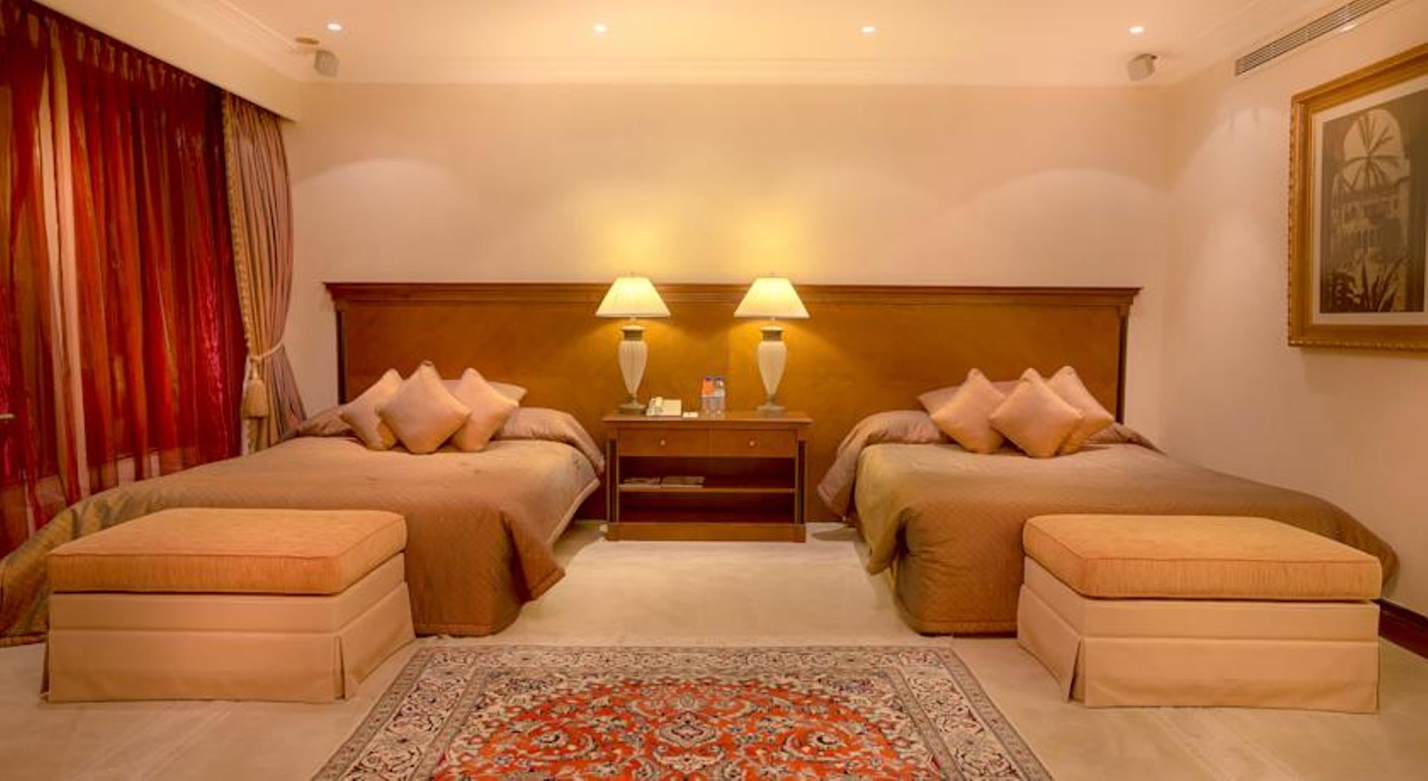 corniche hotel abu dhabi ex millennium