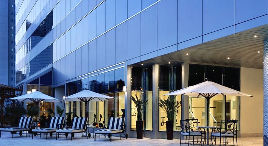 corniche hotel abu dhabi ex millennium