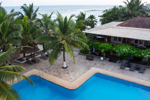 best western plus accra beach hotel