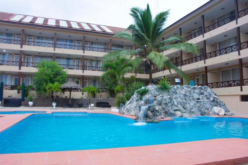 best western plus accra beach hotel