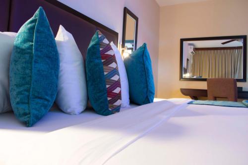 best western plus accra beach hotel
