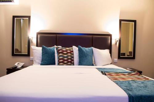 best western plus accra beach hotel