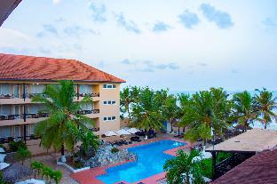 Best Western Plus Accra Beach Hotel,Tema>>Accra,3 star