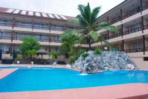 best western plus accra beach hotel