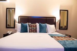 best western plus accra beach hotel