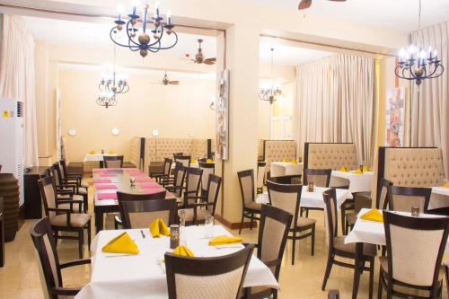 best western plus accra beach hotel