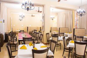 best western plus accra beach hotel
