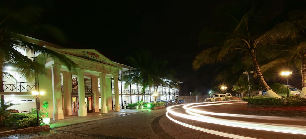 best western plus accra beach hotel