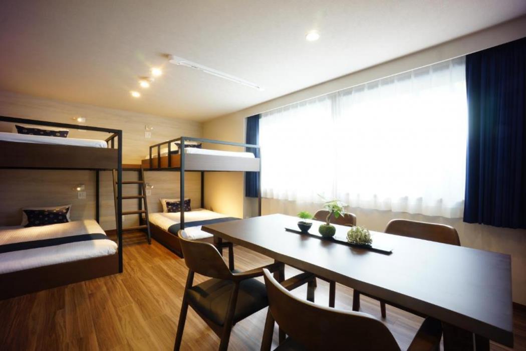 rona hotel