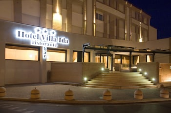 hotel villa ida