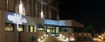 hotel villa ida