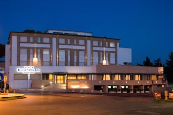 hotel villa ida