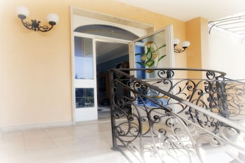 hotel villa ida