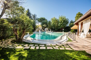 hotel villa ida