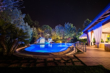 hotel villa ida