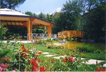 hotel villa ida