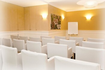hotel villa ida