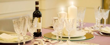 hotel villa ida