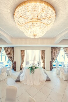 hotel villa ida