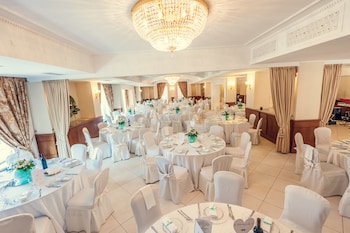 hotel villa ida