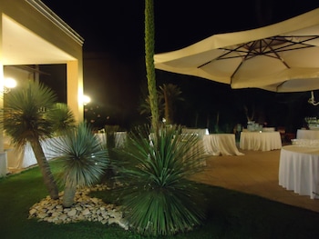 hotel villa ida
