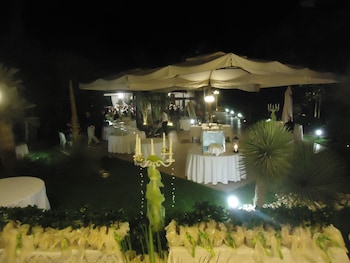 hotel villa ida