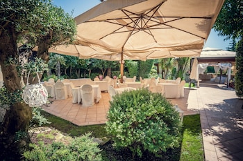 hotel villa ida