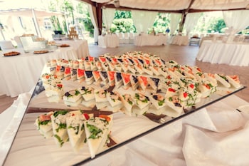 hotel villa ida