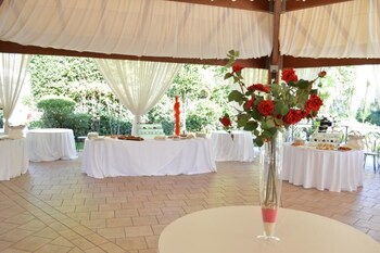hotel villa ida