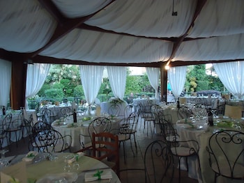hotel villa ida
