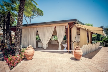 hotel villa ida