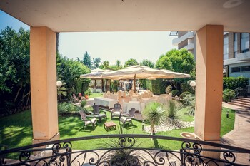 hotel villa ida