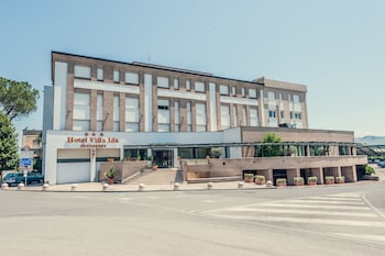 hotel villa ida