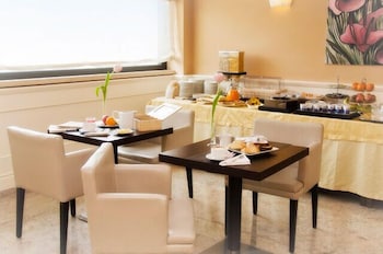 hotel villa ida