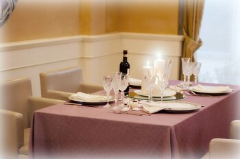 hotel villa ida
