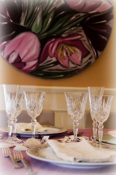 hotel villa ida