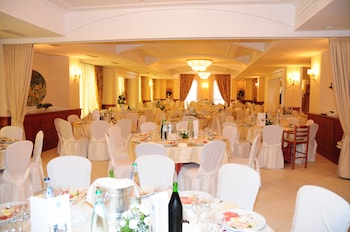 hotel villa ida